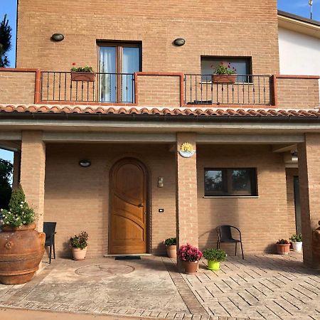 B&b Villa Eden Ortona Esterno foto