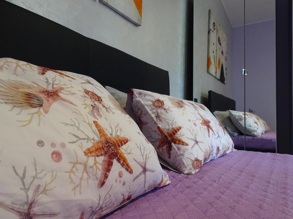 B&b Villa Eden Ortona Esterno foto