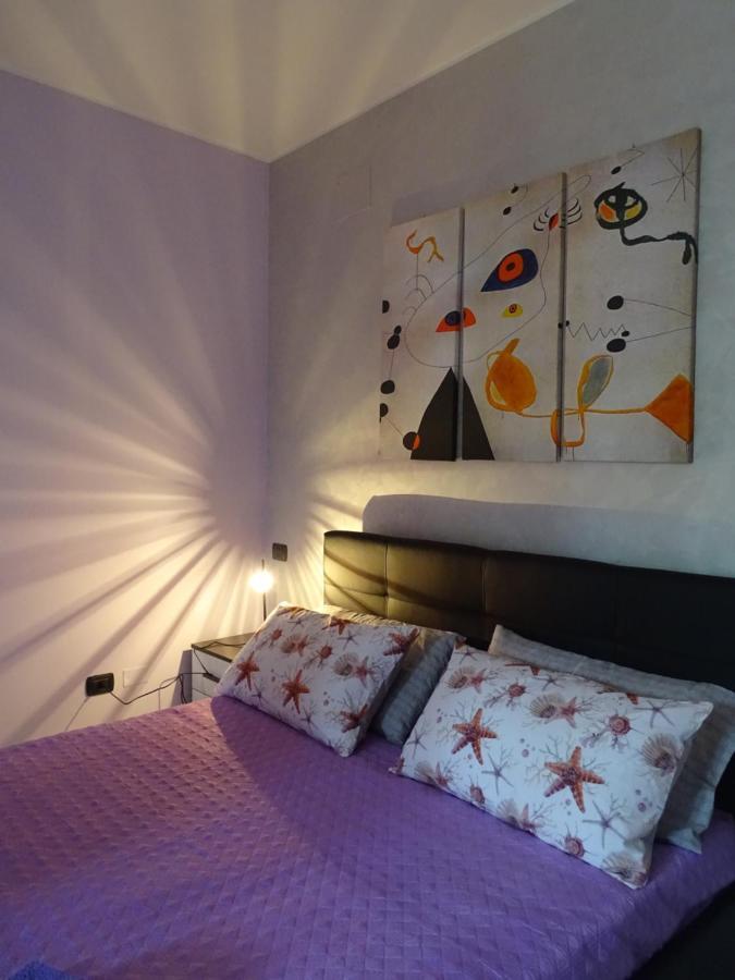 B&b Villa Eden Ortona Esterno foto