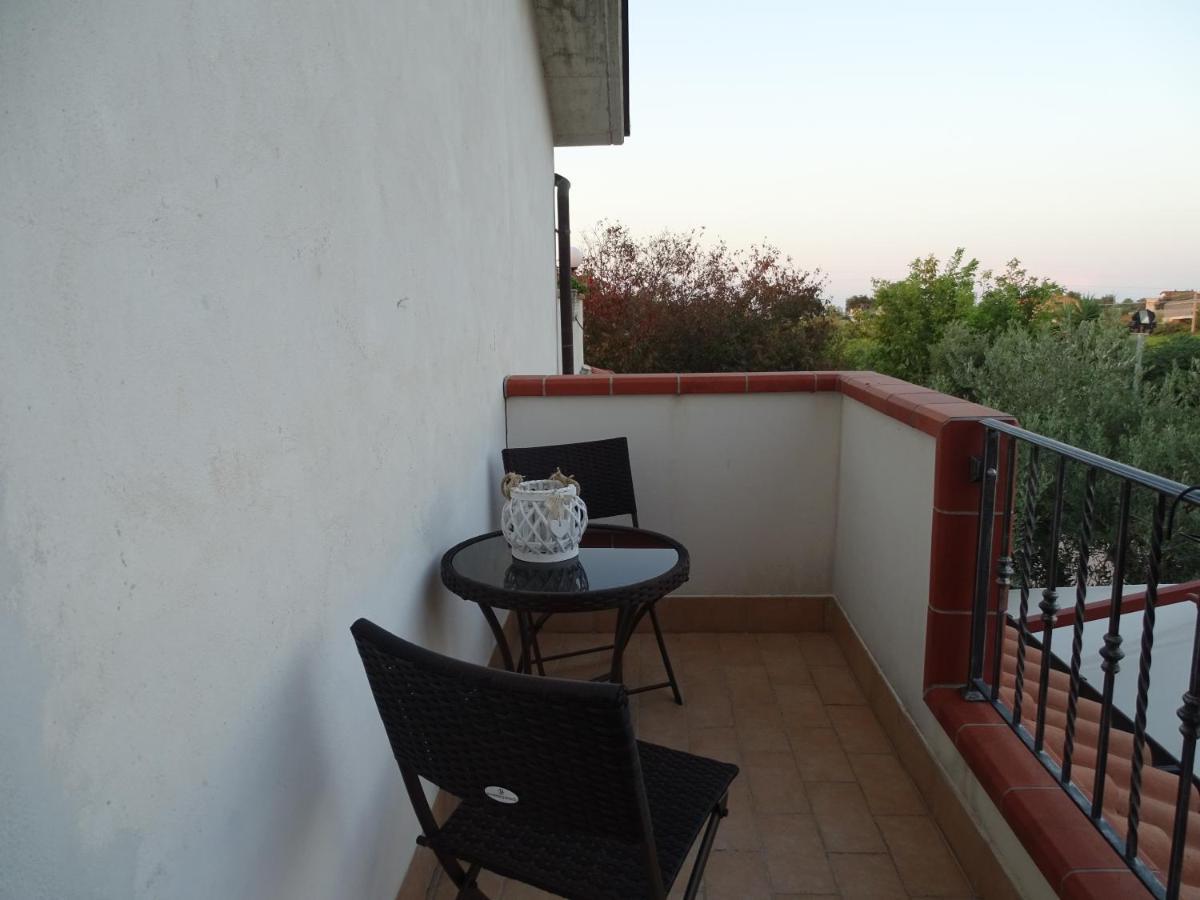 B&b Villa Eden Ortona Esterno foto