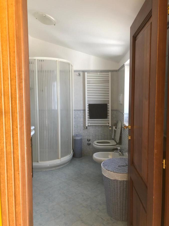 B&b Villa Eden Ortona Esterno foto