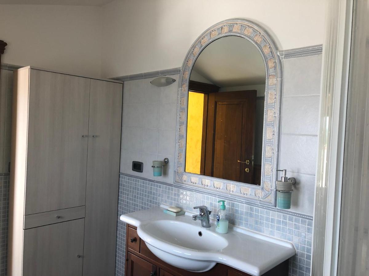B&b Villa Eden Ortona Esterno foto
