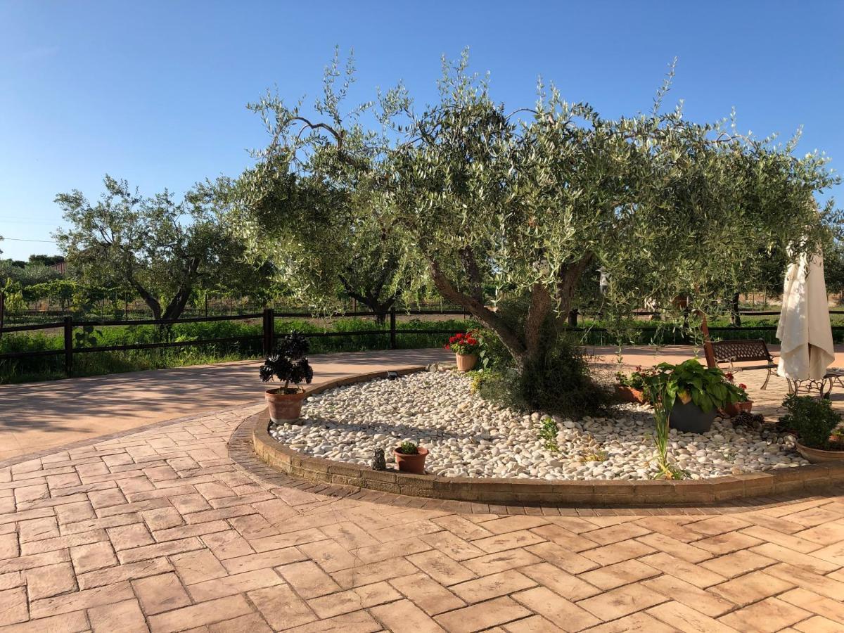 B&b Villa Eden Ortona Esterno foto