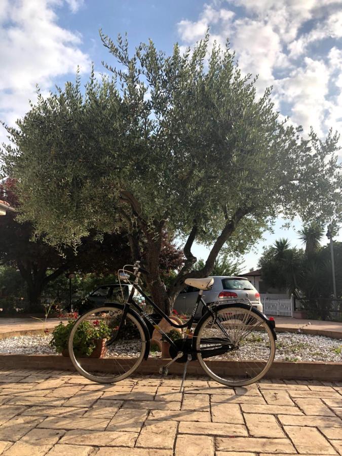 B&b Villa Eden Ortona Esterno foto