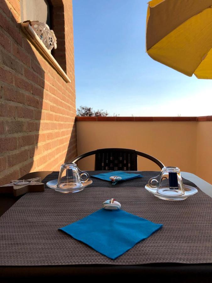 B&b Villa Eden Ortona Esterno foto