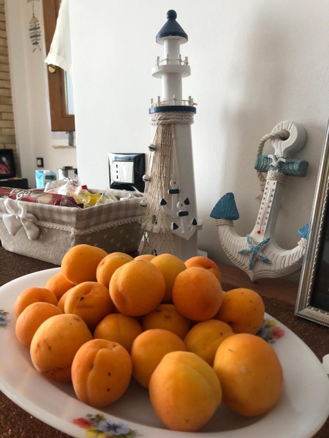 B&b Villa Eden Ortona Esterno foto